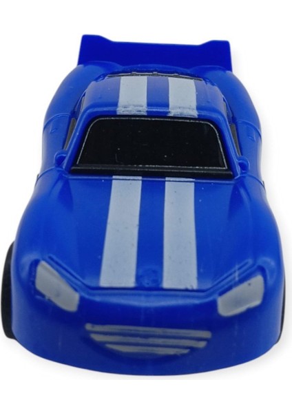 Çek Bırak Nascar Arabası 10.5 cm