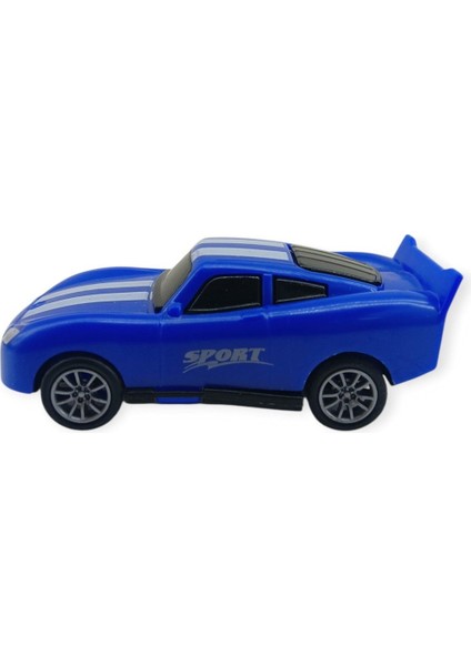 Çek Bırak Nascar Arabası 10.5 cm