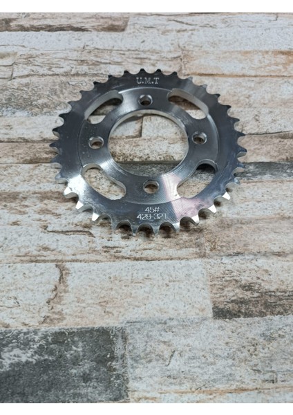 Cup Arka Dişli 32 Diş modelleri