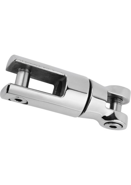 Tekne Çapa Fırdöndü (10 Mm-12 Mm) 316 Krom Nikel,paslanmaz,
