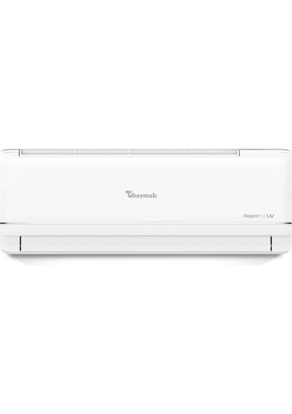 12000 Btu Elegant Plus Inverter Klima