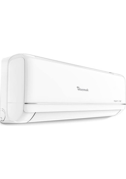 12000 Btu Elegant Plus Inverter Klima