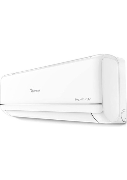12000 Btu Elegant Plus Inverter Klima