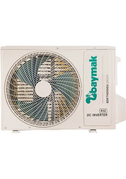 12000 Btu Elegant Plus Inverter Klima