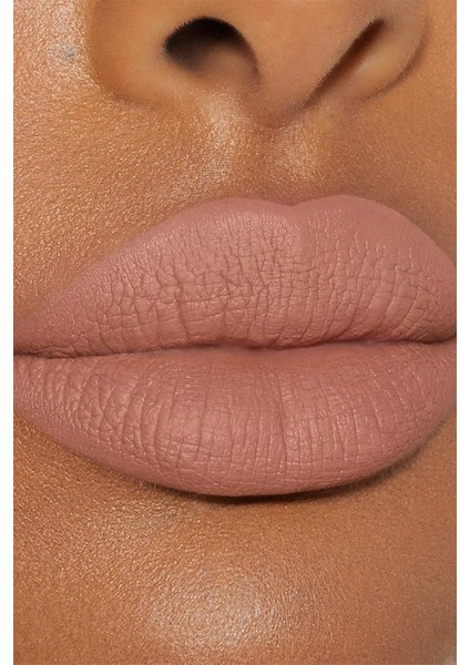 Dudak Kalemi ve Mat Likit Ruj Set 701 Exposed fırsatları