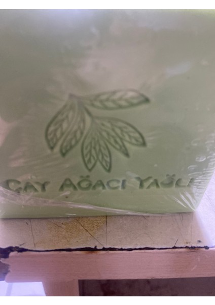 Çay Ağacı Sabunu 100 gr fiyatları