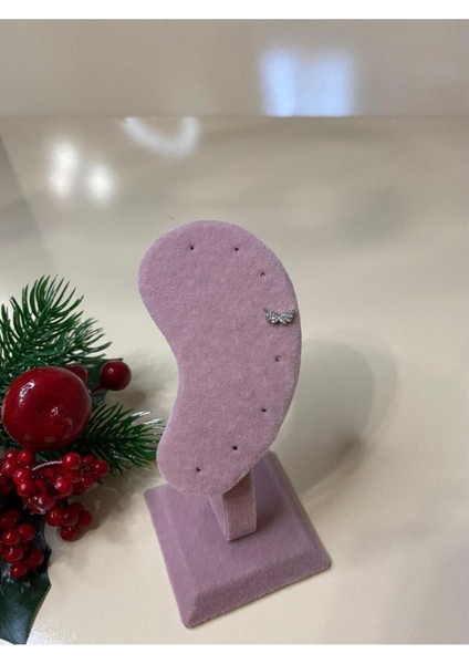 Tragus Küpe