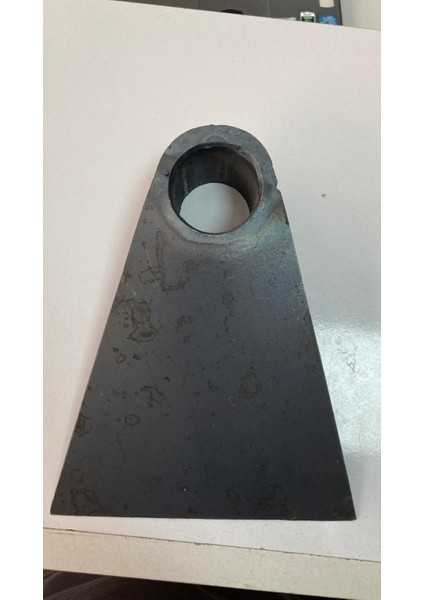 Geniş Çapa (13-15 cm)