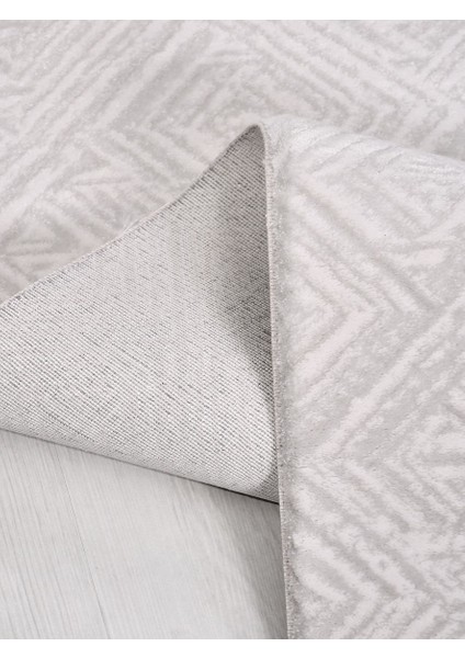 Malina ML04 Bej Yapışmaz Akrilik Sık Dokulu Salon Halısı Antre Mutfak Yatak Odası Halısı modelleri