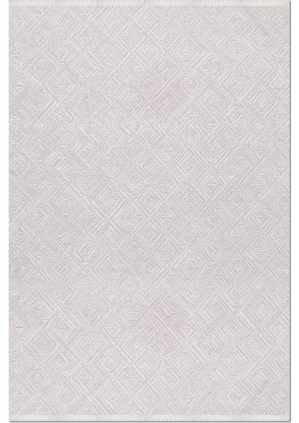 Malina ML04 Bej Yapışmaz Akrilik Sık Dokulu Salon Halısı Antre Mutfak Yatak Odası Halısı indirimleri