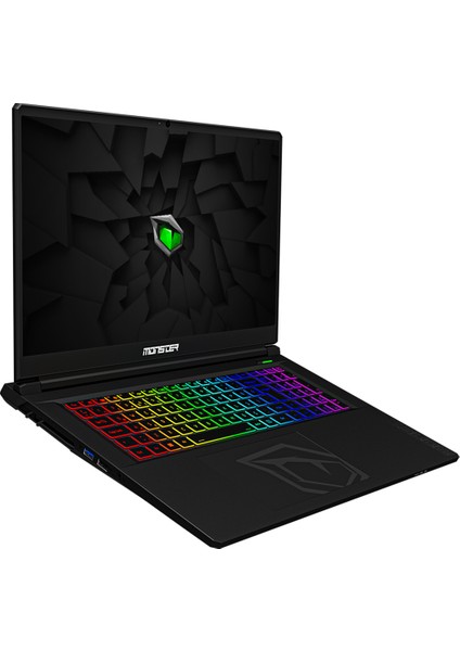 Tulpar T7 V26.2.2 Intel Core I7 13620H 32 GB Ram 1 Tb SSD 8 GB Rtx 5060 Freedos 17,3" Fhd+ 144 Hz Oyun Bilgisayarı