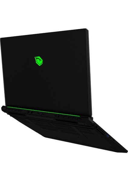Tulpar T7 V26.2.2 Intel Core I7 13620H 32 GB Ram 1 Tb SSD 8 GB Rtx 5060 Freedos 17,3" Fhd+ 144 Hz Oyun Bilgisayarı