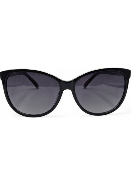 Benx Kadın Güneş Gözlüğü Polarize Cam Bxgüneş 9261