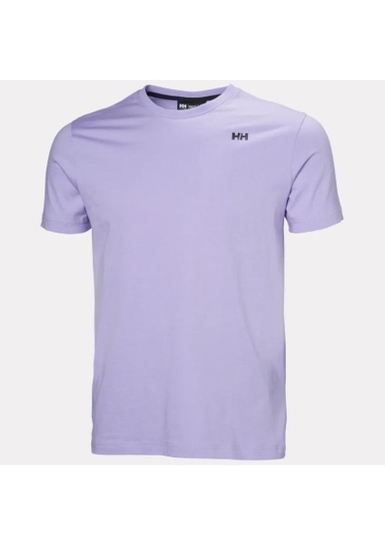 Core Graphic T 2.0 Erkek Kısa Kollu T-Shirt HHA.54599.HHA.698