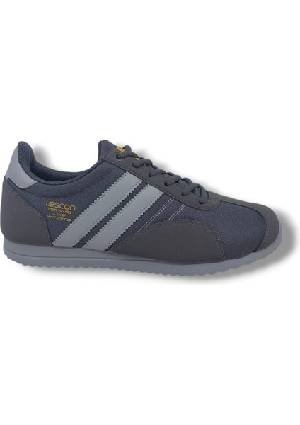 Nova Füme Sneakers Spor Ayakkabı