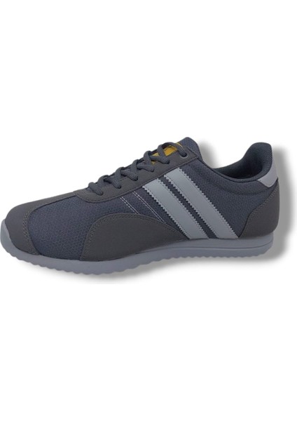Nova Füme Sneakers Spor Ayakkabı modelleri