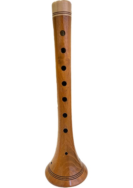 Z026-2 Vernikli Zurna Mi Küçük Boy