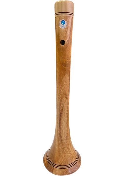 Z026-2 Vernikli Zurna Mi Küçük Boy
