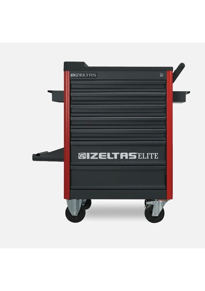 Izeltaş 7 Çekmeceli Elite Takım Dolabı