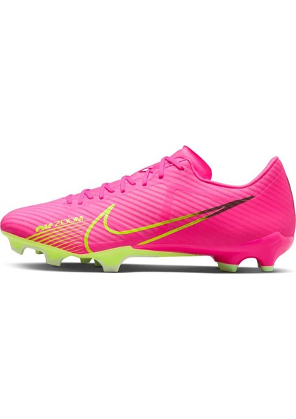 Zoom Vapor 15 Academy Fg Mg Erkek Krampon(Dar Kalıp)