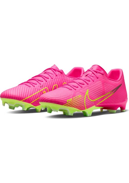 Zoom Vapor 15 Academy Fg Mg Erkek Krampon(Dar Kalıp)