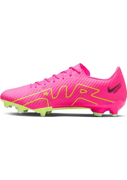 Zoom Vapor 15 Academy Fg Mg Erkek Krampon(Dar Kalıp)