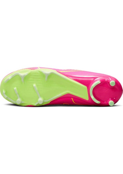 Zoom Vapor 15 Academy Fg Mg Erkek Krampon(Dar Kalıp)