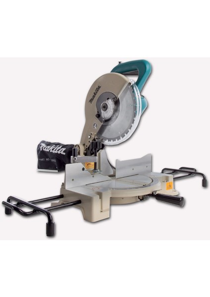 LS1040 1650W Gönye Kesme