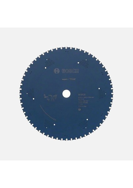 Testere Bıçak 305X25,40 mm 60 Diş