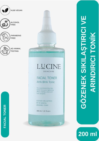 Aha Bha Tonic