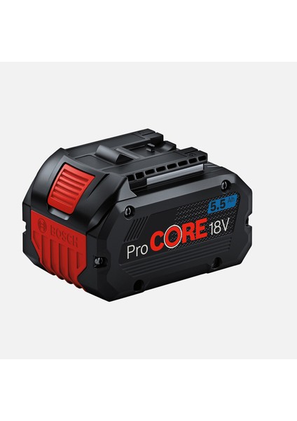 PROCORE18V 5.5AH Akü