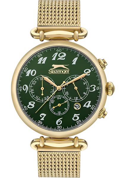 SL.09.2200.2.04 Slazenger Kol Saati