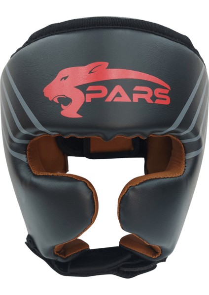 Boks Kickboks Muay Thai Kapalı Antrenman Kaskı