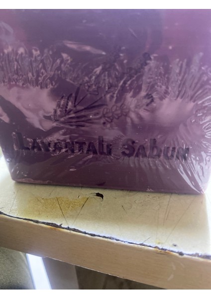 Lavantalı Sabun 100 gr fiyatları