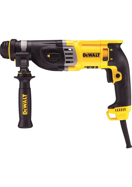 D25143K 900W Sds Kırıcı Delici Pnömatik Matkap