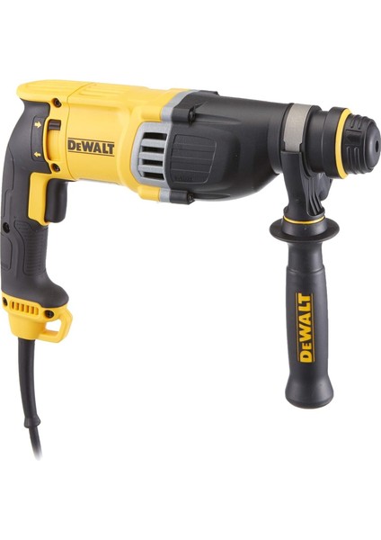 D25143K 900W Sds Kırıcı Delici Pnömatik Matkap