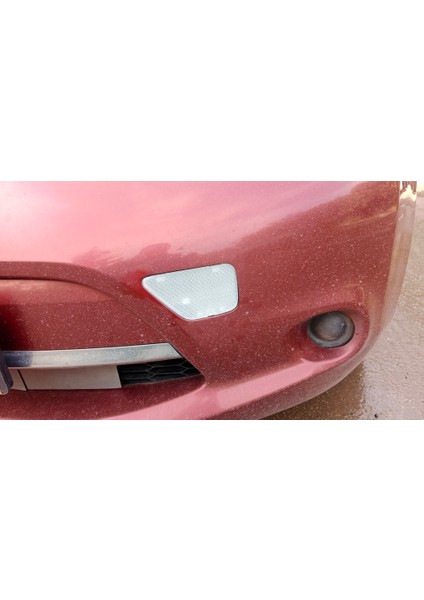 Nissan Leaf Çeki Demiri Kapağı