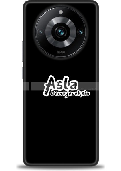 Realme 11 Pro Plus Kılıf Hd Baskılı Kılıf + Seramik Tam Kaplayan Ekran Koruyucu 397