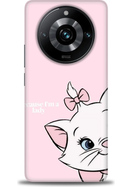 Realme 11 Pro Plus Kılıf Hd Baskılı Kılıf + Seramik Tam Kaplayan Ekran Koruyucu 220