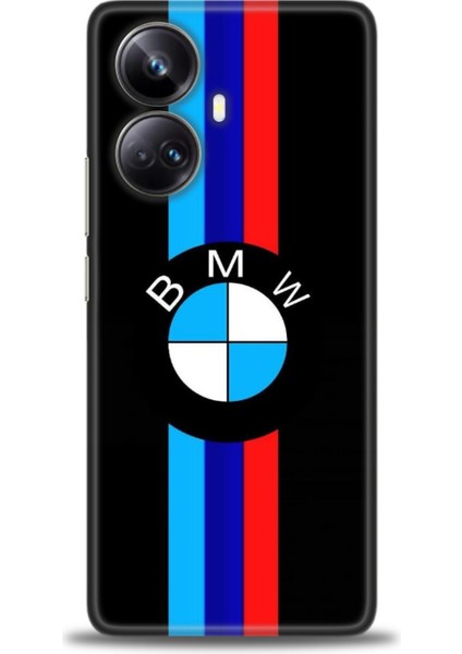 Realme 10 Pro Plus Kılıf Hd Baskılı Kılıf + Seramik Tam Kaplayan Ekran Koruyucu 372