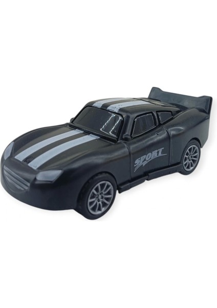 Çek Bırak Nascar Arabası 10.5 cm
