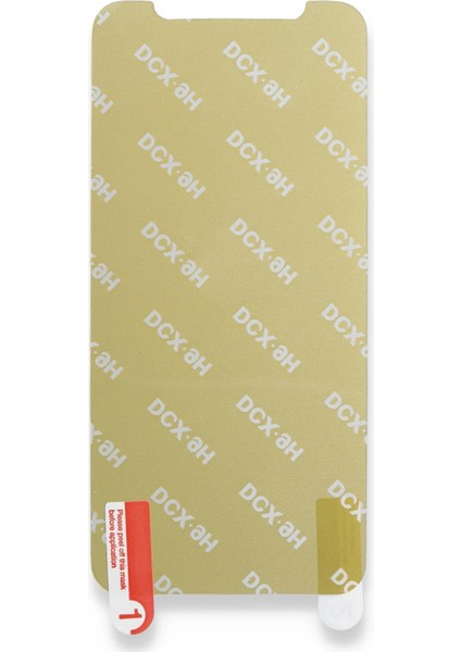 Huawei P20 Lite Royal Nano Ekran Koruyucu Zrnet