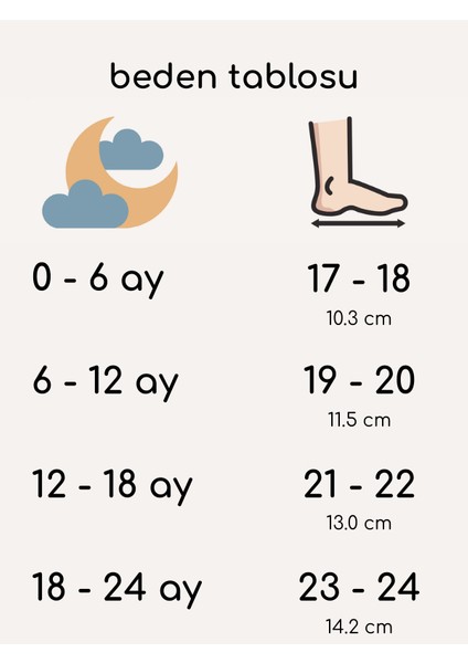 Terleme Yapmayan Yazlık Bebek Patiği Tavşan Nakışlı Kaydırmaz Tabanlı 100% Pamuk Triko