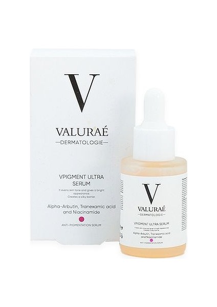 Vpıgment Ultra Serum 30 ml