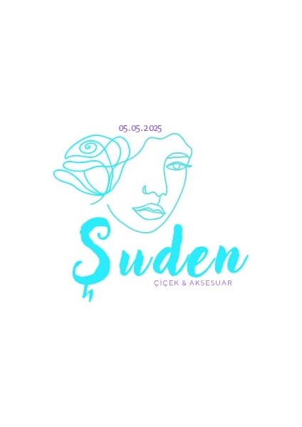Şuden Tekli Solmayan Gül