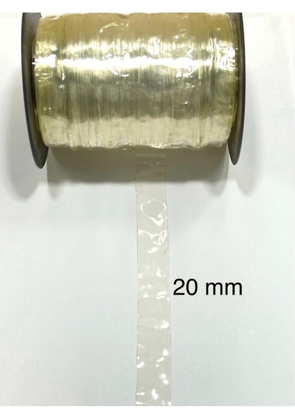 Şeffaf Lastik / Şeffaf Elastik Esnek Lastik / 5 Metre fiyatları