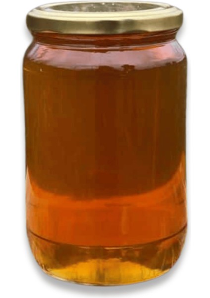 Hakiki Süzme Bal 500 gr