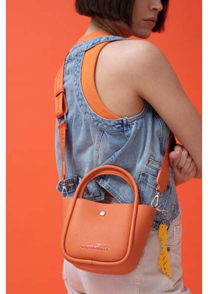 Unıted Colors Of Benetton Kadın El Çantası BNT_1511 fiyatları