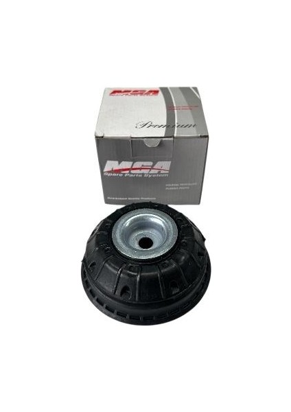 Amortisör Takozu Ön Kit / Faiat Egea 2015-2025 / 51983626