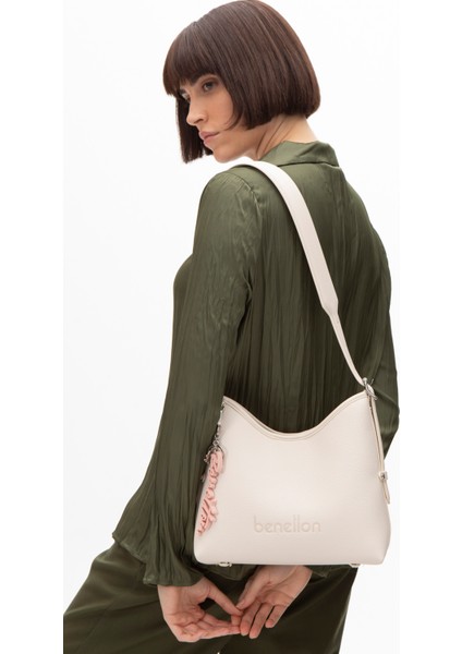 Unıted Colors Of Benetton Kadın Kol Çantası BNT_1534
